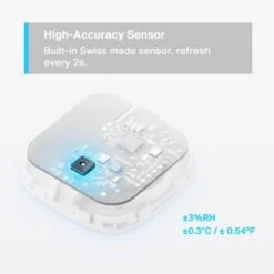 TP-Link Tapo T310 Smart Temperatur& Feuchtigkeits-Sensor -Philip Hye Geschaft TP Link Tapo T310 Smart Temperatur Feuchtigkeits Sensor@@100004319 32