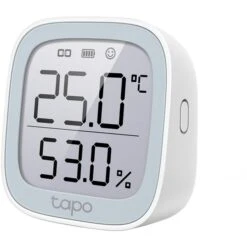 TP-Link Tapo T315 Smart Temperatur & Feuchtigkeitsmoniotor, Sensor