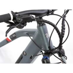 Telefunken Aufsteiger M923 (2022), Pedelec -Philip Hye Geschaft Telefunken Aufsteiger M923 2022 Pedelec@@1841690 4