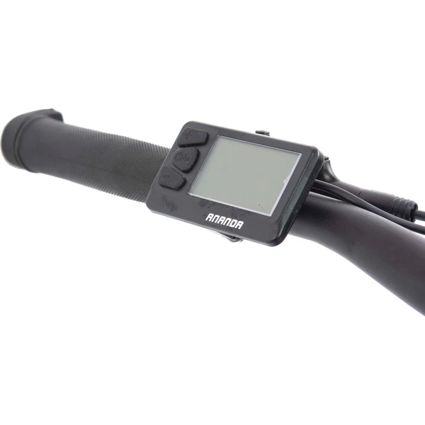 Telefunken Aufsteiger M925 (2022), Pedelec 7 Telefunken Aufsteiger M925 (2022), Pedelec – Bild 5