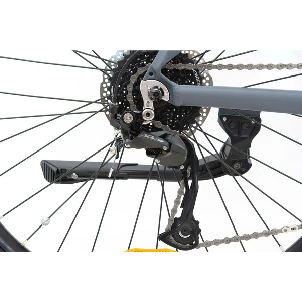 Telefunken Aufsteiger M925 (2022), Pedelec 9 Telefunken Aufsteiger M925 (2022), Pedelec – Bild 7