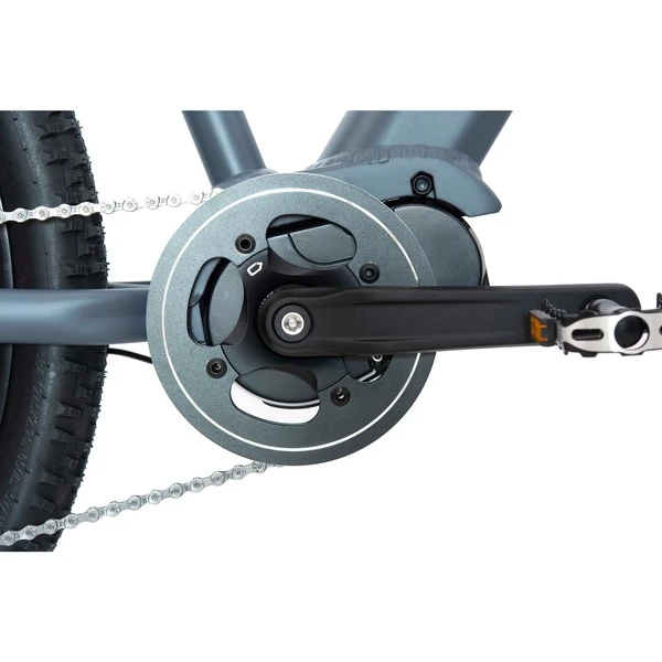 Telefunken Aufsteiger M925 (2022), Pedelec 10 Telefunken Aufsteiger M925 (2022), Pedelec – Bild 8