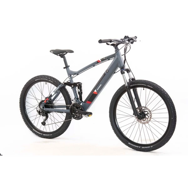 Telefunken Aufsteiger M935 (2022), Pedelec 4 Telefunken Aufsteiger M935 (2022), Pedelec – Bild 2