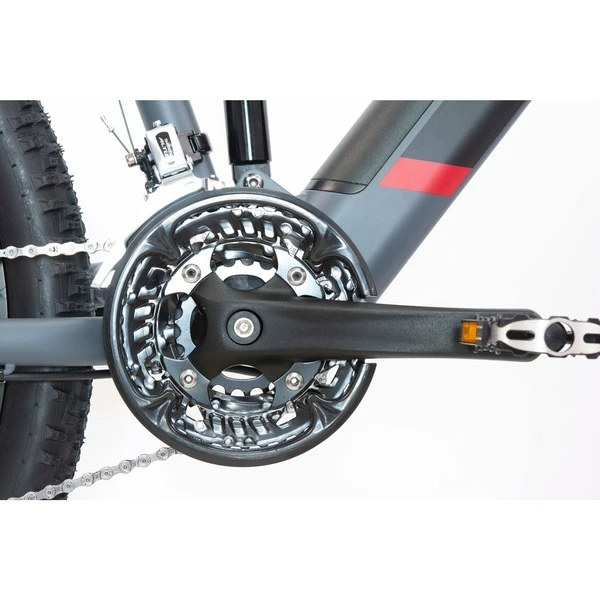 Telefunken Aufsteiger M935 (2022), Pedelec 5 Telefunken Aufsteiger M935 (2022), Pedelec – Bild 3