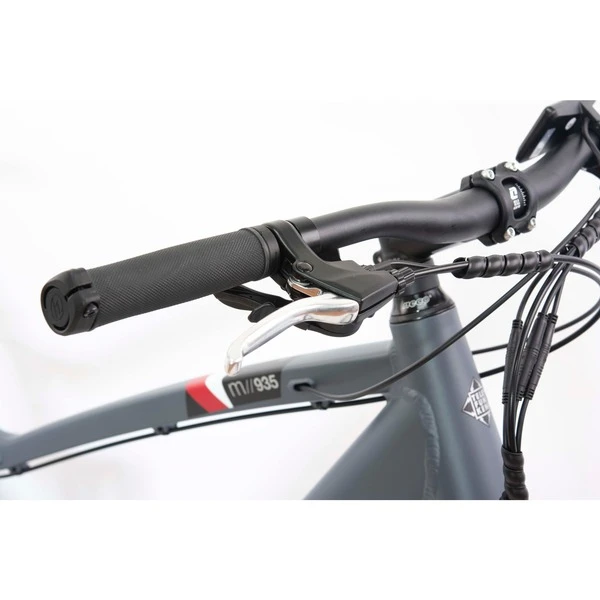 Telefunken Aufsteiger M935 (2022), Pedelec 7 Telefunken Aufsteiger M935 (2022), Pedelec – Bild 5