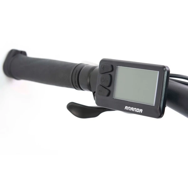 Telefunken Aufsteiger M935 (2022), Pedelec 9 Telefunken Aufsteiger M935 (2022), Pedelec – Bild 7