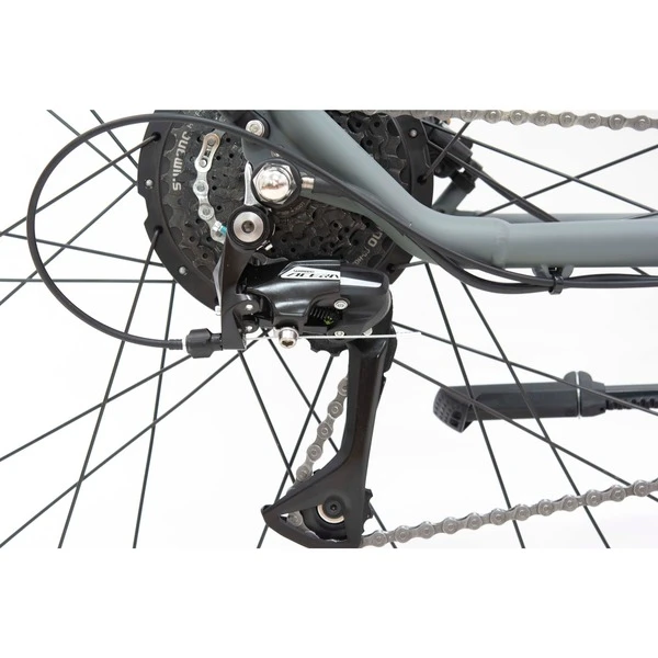 Telefunken Expedition XC940, Pedelec 11 Telefunken Expedition XC940, Pedelec – Bild 9