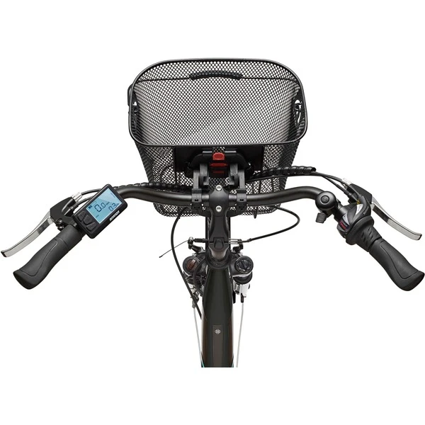 Telefunken Multitalent RC820, Pedelec 4 Telefunken Multitalent RC820, Pedelec – Bild 2