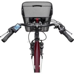 Telefunken Multitalent RC822, Pedelec -Philip Hye Geschaft Telefunken Multitalent RC822 Pedelec@@1842138 3