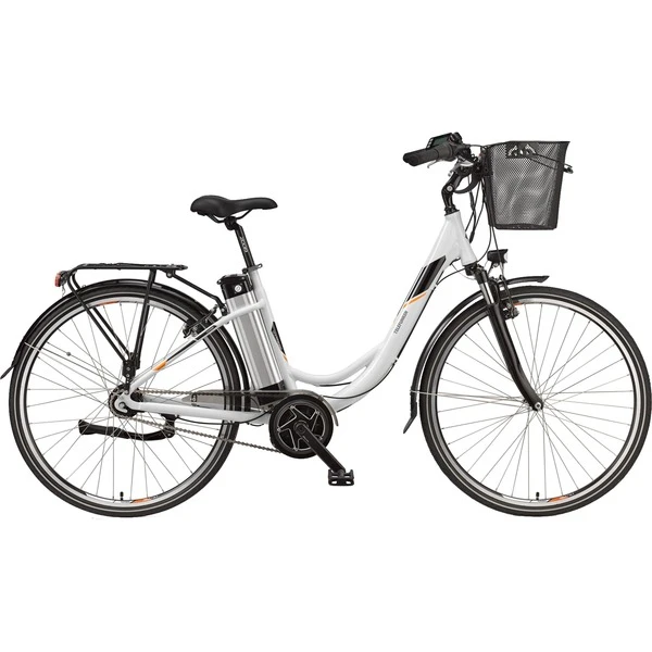 Telefunken Multitalent RC870, Pedelec 2 Telefunken Multitalent RC870, Pedelec