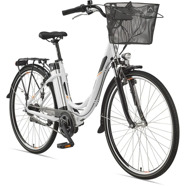 Telefunken Multitalent RC870, Pedelec 3 Telefunken Multitalent RC870, Pedelec – Bild 2