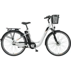 Telefunken Multitalten RC840, Pedelec