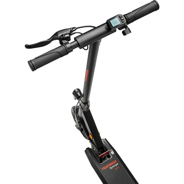 Telefunken S600, E-Scooter 6 Telefunken S600, E-Scooter – Bild 4