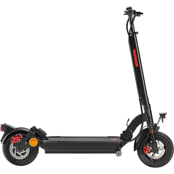 Telefunken S950, E-Scooter 4 Telefunken S950, E-Scooter – Bild 2