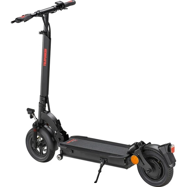 Telefunken S950, E-Scooter 5 Telefunken S950, E-Scooter – Bild 3