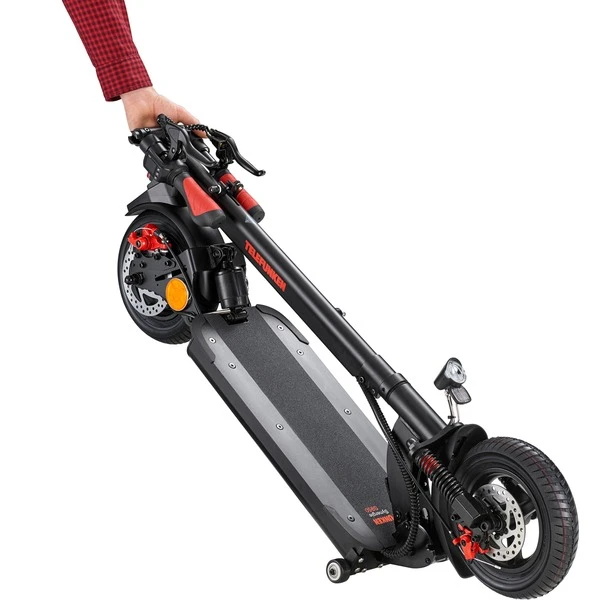 Telefunken S950, E-Scooter 7 Telefunken S950, E-Scooter – Bild 5