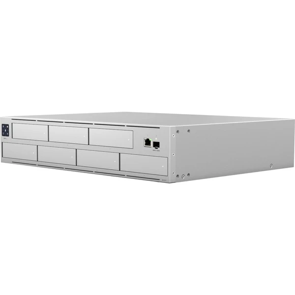 Ubiquiti Netzwerk-Videorekorder Pro 4 Ubiquiti Netzwerk-Videorekorder Pro – Bild 2