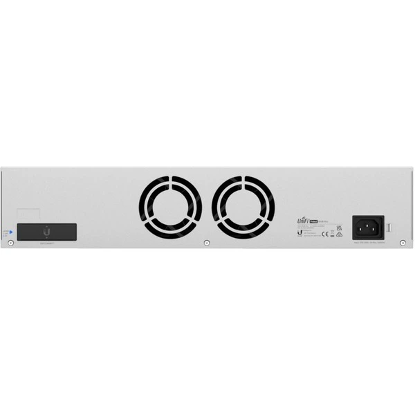 Ubiquiti Netzwerk-Videorekorder Pro 5 Ubiquiti Netzwerk-Videorekorder Pro – Bild 3