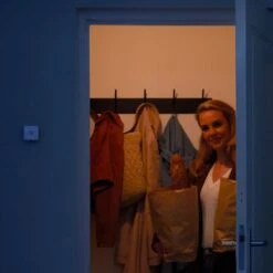 WiZ Bewegungssensor, Bewegungsmelder -Philip Hye Geschaft WiZ Bewegungssensor Bewegungsmelder@@1848117 2