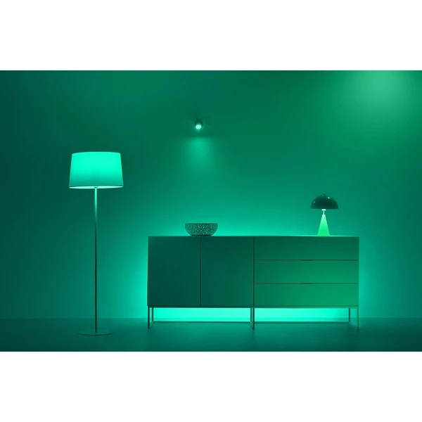 WiZ Colors LED-Lampe 18,5 W A80 E27 – Bild 8