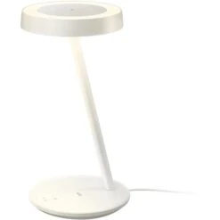 WiZ Schreibtischleuchte Portrait, LED-Leuchte