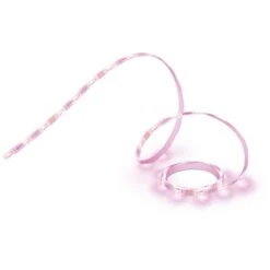 WiZ Starter-Set LED-Lightstrip 2 Meter, LED-Streifen -Philip Hye Geschaft WiZ Starter Set LED Lightstrip 2 Meter LED Streifen@@1848108 2