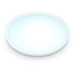 WiZ Superslim Deckenleuchte 16W, LED-Leuchte