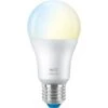 WiZ Whites LED-Lampe A60 E27 -Philip Hye Geschaft WiZ Whites LED Lampe A60 E27@@1848118