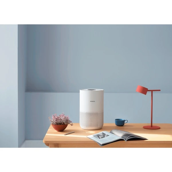 Xiaomi Smart Air Purifier 4 Compact, Luftreiniger 4 Xiaomi Smart Air Purifier 4 Compact, Luftreiniger – Bild 2