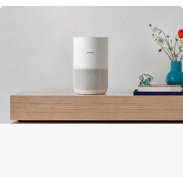 Xiaomi Smart Air Purifier 4 Compact, Luftreiniger 5 Xiaomi Smart Air Purifier 4 Compact, Luftreiniger – Bild 3