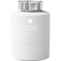 Tado° Smartes Heizkörper-Thermostat, Heizungsthermostat