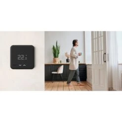 Tado° Smartes Thermostat V3+ Starter Kit (Verkabelt), Set 15 Tado° Smartes Thermostat V3+ Starter Kit (Verkabelt), Set -Philip Hye Geschaft tado Smartes Thermostat V3 Starter Kit Verkabelt Set@@1868489 6
