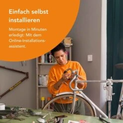 Tado° Smartes Thermostat (Verkabelt) -Philip Hye Geschaft tado Smartes Thermostat Verkabelt @@1847876 6