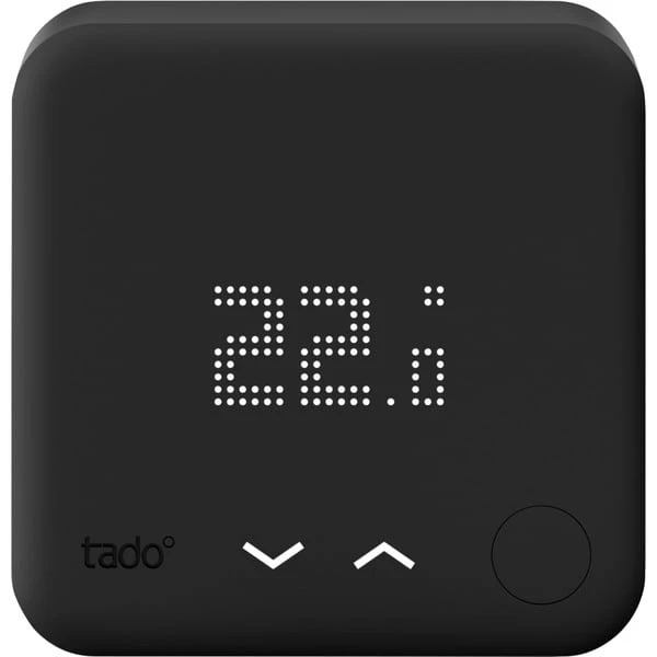 Tado° Smartes Thermostat (Verkabelt) 4 Tado° Smartes Thermostat (Verkabelt) – Bild 2