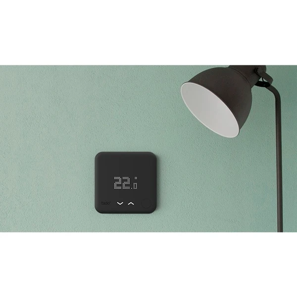 Tado° Smartes Thermostat (Verkabelt) 7 Tado° Smartes Thermostat (Verkabelt) – Bild 5