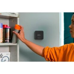 Tado° Smartes Thermostat (Verkabelt) 14 Tado° Smartes Thermostat (Verkabelt) -Philip Hye Geschaft tado Smartes Thermostat Verkabelt @@1868488 5