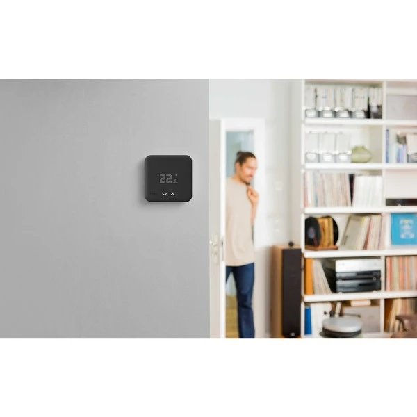 Tado° Smartes Thermostat (Verkabelt) 9 Tado° Smartes Thermostat (Verkabelt) – Bild 7