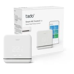 Tado° Smarte Klimaanlagen-Steuerung V3+, Thermostat -Philip Hye Geschaft tado Smarte Klimaanlagen Steuerung V3 Thermostat@@1847877 2