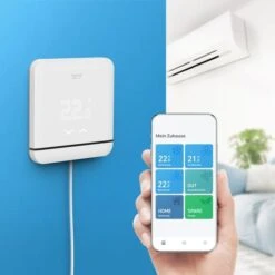 Tado° Smarte Klimaanlagen-Steuerung V3+, Thermostat -Philip Hye Geschaft tado Smarte Klimaanlagen Steuerung V3 Thermostat@@1847877 3