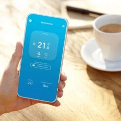 Tado° Smarte Klimaanlagen-Steuerung V3+, Thermostat -Philip Hye Geschaft tado Smarte Klimaanlagen Steuerung V3 Thermostat@@1847877 4