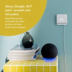 Tado° Smarte Klimaanlagen-Steuerung V3+, Thermostat -Philip Hye Geschaft tado Smarte Klimaanlagen Steuerung V3 Thermostat@@1847877 8