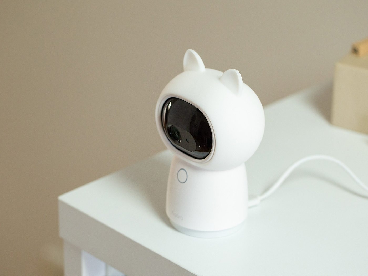 Philip Hye Geschaft 10 Philip Hye Geschaft -Philip Hye Geschaft NextPit Aqara Camera Hub 3G w140